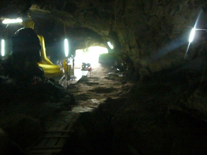 Travel - Thailand - Kanchanaburi - Death Train